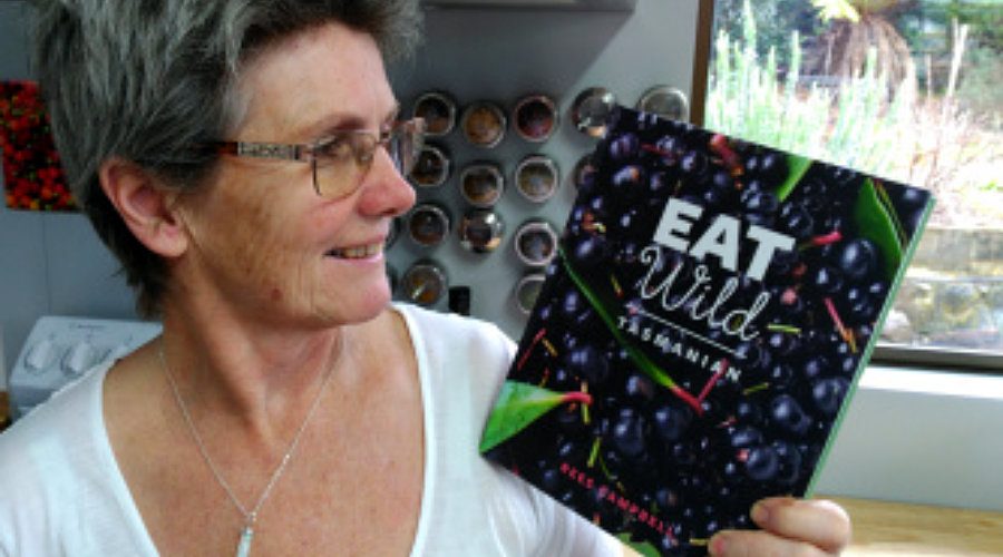 Wild Foods Tasmania