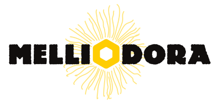 Melliodora Logo