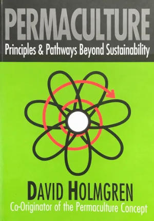 Permaculture Pathways