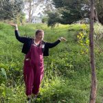 Principe one with Loretta