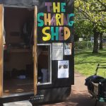 The Sharing Shed