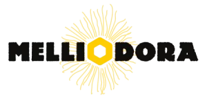 Melliodora logo