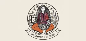 Gatherer Forager image